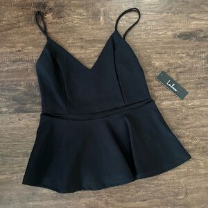 Lulus top